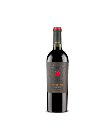 Vini Rossi  Sangiovese Terre Di Chieti 2018 - Fantini Farnese 7,39 â‚¬ Vini Rossi  Sangiovese Terre Di Chieti 2018 - Fantini Farnese 7,39 â‚¬