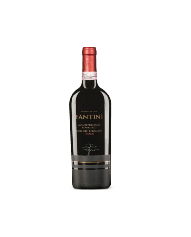 Vini Rossi  Montepulciano d'Abruzzo DOCG Colline Teramane 2015 - Fantini Farnese 15,70 € Vini Rossi  Montepulciano d'Abruzzo DOCG Colline Teramane 2015 - Fantini Farnese 15,70 €