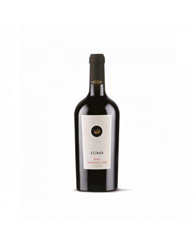 Vini Rossi  LUMA' Nero D'Avola Syrah DOC 2020 - Cellara - Fantini Farnese 11,07 € Vini Rossi  LUMA' Nero D'Avola Syrah DOC 2020 - Cellara - Fantini Farnese 11,07 €