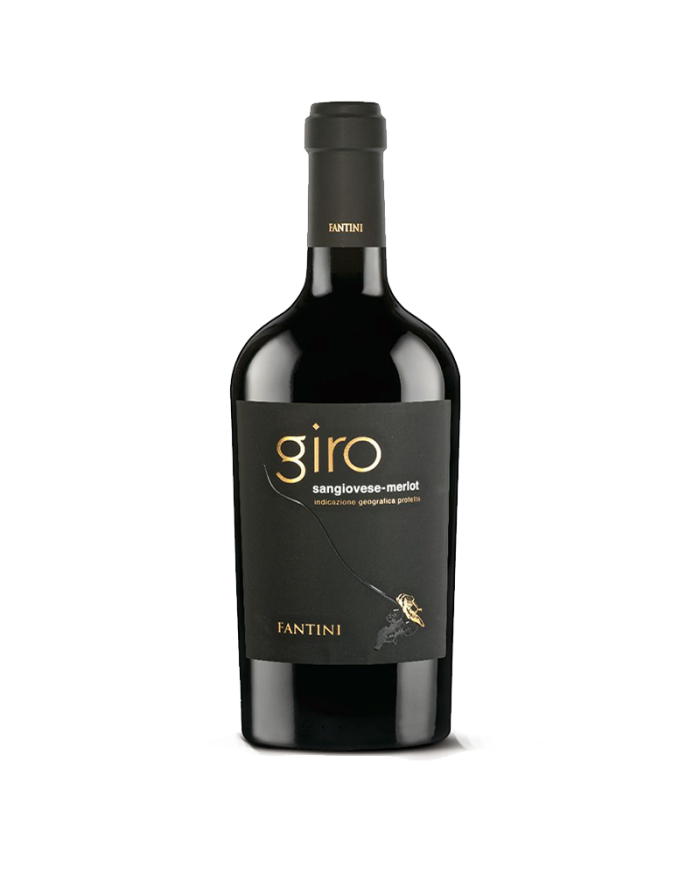 Vini Rossi  GIRO Sangiovese Merlot Puglia 2023 - Fantini Farnese 12,02 â‚¬ Vini Rossi  GIRO Sangiovese Merlot Puglia 2023 - Fantini Farnese 12,02 â‚¬