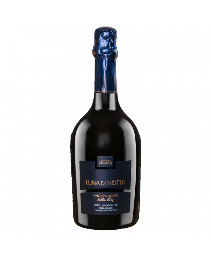 Vini Bianchi  LUNA DI NOTTE Vino Spumante Extra dry - Cellara - Fantini Farnese 10,57 â‚¬ Vini Bianchi  LUNA DI NOTTE Vino Spumante Extra dry - Cellara - Fantini Farnese 10,57 â‚¬