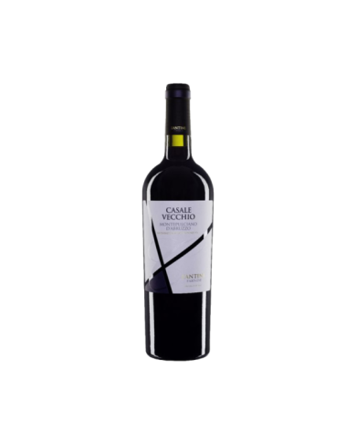 Vini Rossi  CASALE VECCHIO Montepulciano D'Abruzzo DOC 2020 - Fantini Farnese 12,74 € Vini Rossi  CASALE VECCHIO Montepulciano D'Abruzzo DOC 2020 - Fantini Farnese 12,74 €
