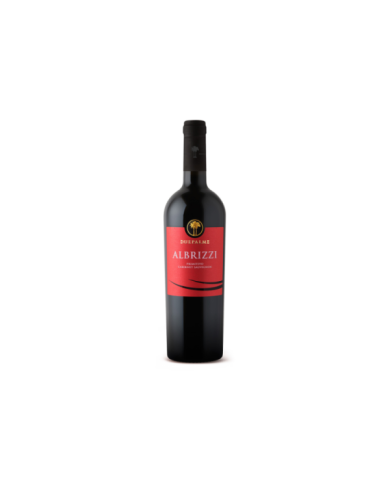 Vini Rossi  Albrizzi Salento Rosso IGP 2019 - Cantine Due Palme 11,37 â‚¬ Vini Rossi  Albrizzi Salento Rosso IGP 2019 - Cantine Due Palme 11,37 â‚¬