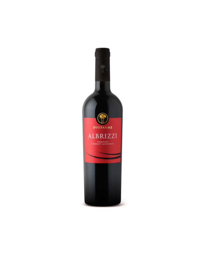 Vini Rossi  Albrizzi Salento Rosso IGP 2019 - Cantine Due Palme 11,37 â‚¬ Vini Rossi  Albrizzi Salento Rosso IGP 2019 - Cantine Due Palme 11,37 â‚¬