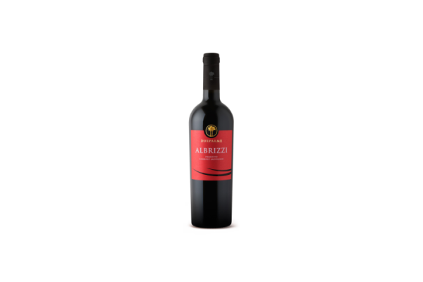 Vini Rossi  Albrizzi Salento Rosso IGP 2019 - Cantine Due Palme 11,37&nbsp;€