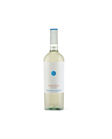 Witte Wijnen  Trebbiano d'Abruzzo DOC 2022 - Fantini Farnese 7,39 â‚¬ Witte Wijnen  Trebbiano d'Abruzzo DOC 2022 - Fantini Farnese 7,39 â‚¬