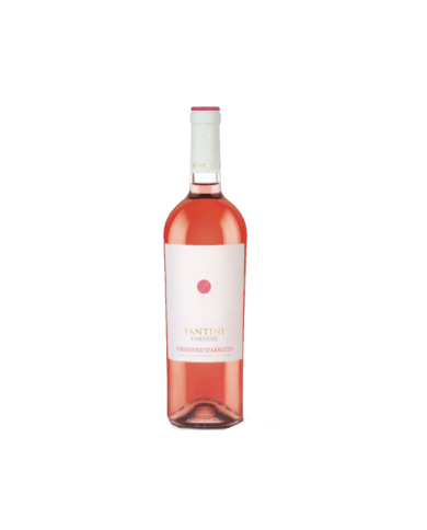 Rosé-Weine  Cerasuolo d'Abruzzo DOC 2022 - Fantini Farnese 7,56 â‚¬ Rosé-Weine  Cerasuolo d'Abruzzo DOC 2022 - Fantini Farnese 7,56 â‚¬