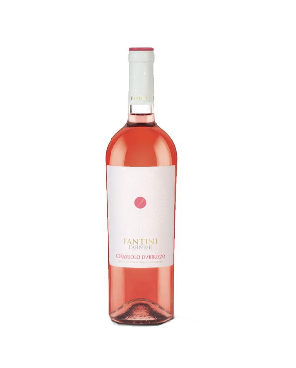 Rosé Wines  Cerasuolo d'Abruzzo DOC 2022 - Fantini Farnese 7,56 â‚¬ Rosé Wines  Cerasuolo d'Abruzzo DOC 2022 - Fantini Farnese 7,56 â‚¬