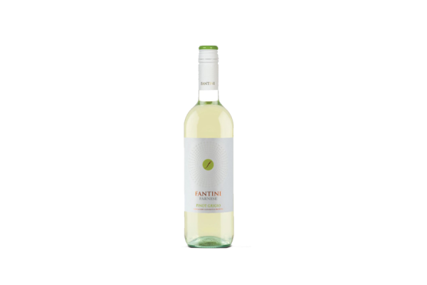 Vini Bianchi  Pinot Grigio IGP Terre Siciliane 2020 - Fantini Farnese 7,39&nbsp;€