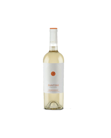 Vini Bianchi  Chardonnay IGT Terre di Chieti 2020 - Fantini Farnese 7,05 € Vini Bianchi  Chardonnay IGT Terre di Chieti 2020 - Fantini Farnese 7,05 €