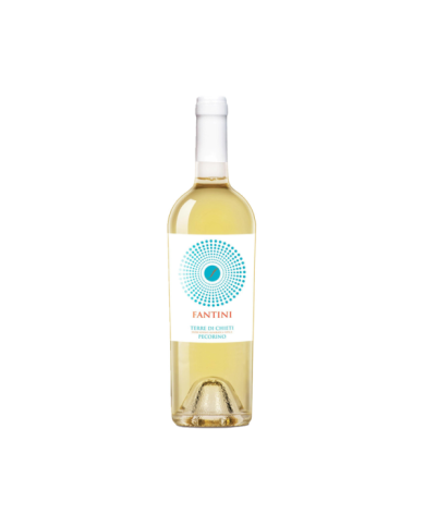 Vini Bianchi  Pecorino IGT Terre di Chieti 2020 - Fantini Farnese 7,39 € Vini Bianchi  Pecorino IGT Terre di Chieti 2020 - Fantini Farnese 7,39 €