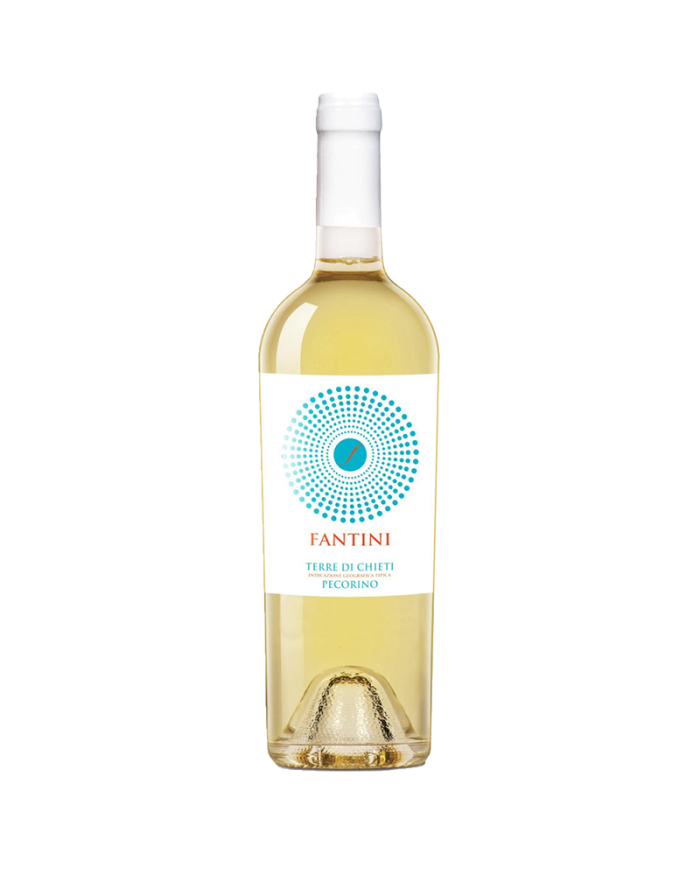 Vini Bianchi  Pecorino IGT Terre di Chieti 2020 - Fantini Farnese 7,39 â‚¬ Vini Bianchi  Pecorino IGT Terre di Chieti 2020 - Fantini Farnese 7,39 â‚¬