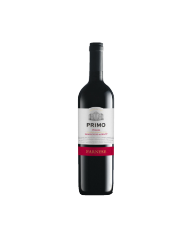 Rode wijnen  Primo Sangiovese Merlot Puglia IGT 2021 - Fantini Farnese 5,01 â‚¬ Rode wijnen  Primo Sangiovese Merlot Puglia IGT 2021 - Fantini Farnese 5,01 â‚¬