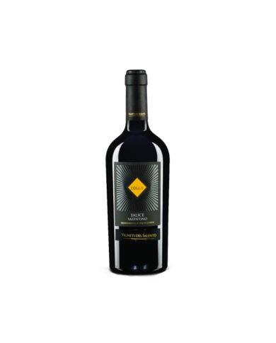Vini Rossi  ZOLLA Salice Salentino DOP 2020 - Vigneti del Salento - Fantini Farnesi 12,64 € Vini Rossi  ZOLLA Salice Salentino DOP 2020 - Vigneti del Salento - Fantini Farnesi 12,64 €