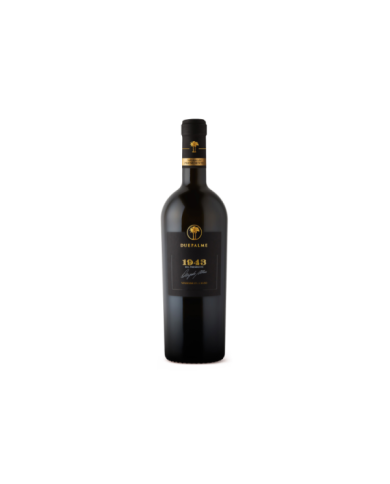 Vini Rossi  1943 Salento Rosso IGP 2016 - Cantine Due Palme 27,46 â‚¬ Vini Rossi  1943 Salento Rosso IGP 2016 - Cantine Due Palme 27,46 â‚¬