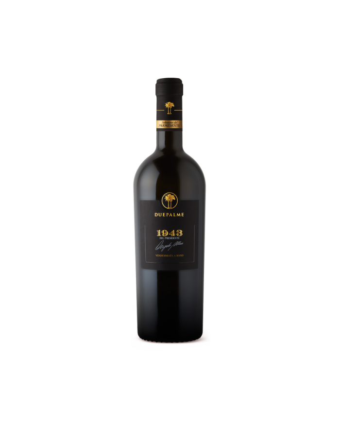 Rode wijnen  1943 SALENTO ROSSO IGP 2016 - Cantine Due Palme 27,46 €