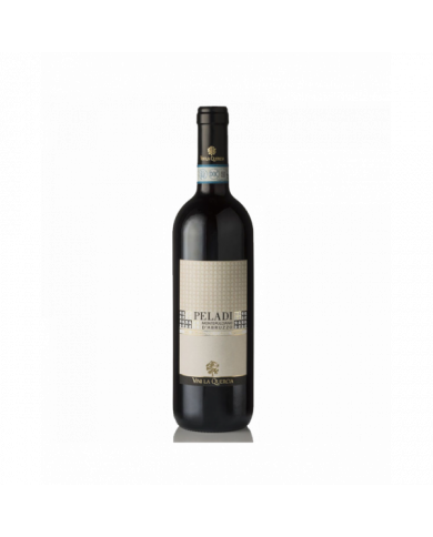 Red Wines  Montepulciano d'Abruzzo DOC 2020 Peladi - Vini la Quercia 5,74 € Red Wines  Montepulciano d'Abruzzo DOC 2020 Peladi - Vini la Quercia 5,74 €