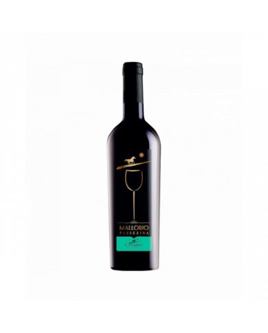 White wines  Mallorio Passerina Terre di Chieti IGP 2021 - Cantina Orsogna 7,20 € White wines  Mallorio Passerina Terre di Chieti IGP 2021 - Cantina Orsogna 7,20 €