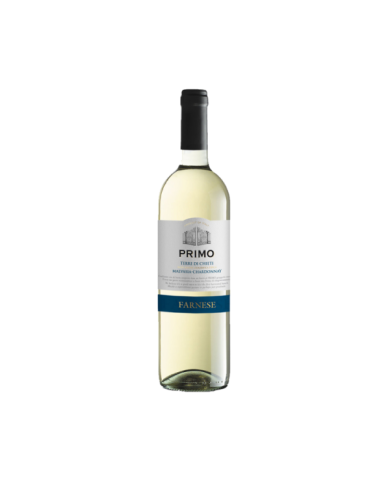 Vini Bianchi  6 Bottiglie Primo Malvasia - Chardonnay Terre di Chieti IGT 2021 - Fantini Farnese 28,69 € Vini Bianchi  6 Bottiglie Primo Malvasia - Chardonnay Terre di Chieti IGT 2021 - Fantini Farnese 28,69 €