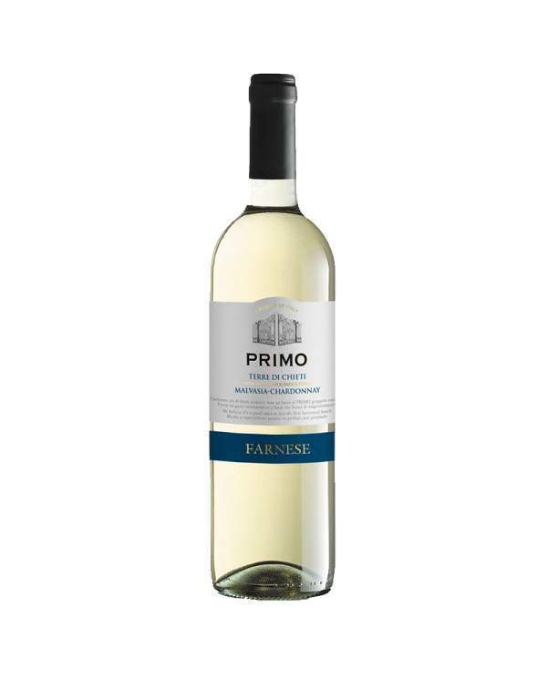 Witte Wijnen  6 Bottiglie Primo Malvasia - Chardonnay Terre di Chieti IGT 2021 - Fantini Farnese 28,69 â‚¬ Witte Wijnen  6 Bottiglie Primo Malvasia - Chardonnay Terre di Chieti IGT 2021 - Fantini Farnese 28,69 â‚¬