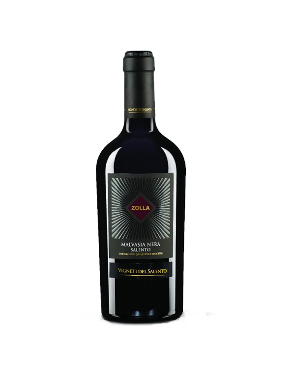 Vini Rossi  ZOLLA Malvasia Nera IGP 2020 - Vigneti del Salento - Fantini Farnese 11,89 â‚¬ Vini Rossi  ZOLLA Malvasia Nera IGP 2020 - Vigneti del Salento - Fantini Farnese 11,89 â‚¬