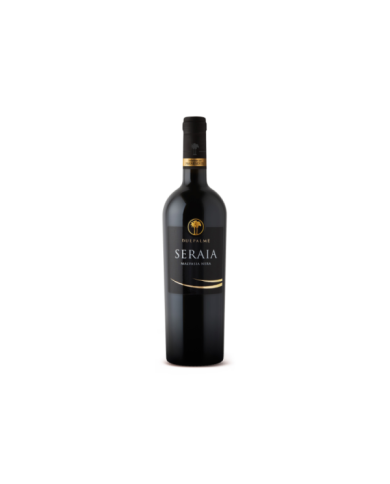 Vini Rossi  Seraia Malvasia Nera Salento IGP 2021 - Cantine Due Palme 9,59 â‚¬ Vini Rossi  Seraia Malvasia Nera Salento IGP 2021 - Cantine Due Palme 9,59 â‚¬