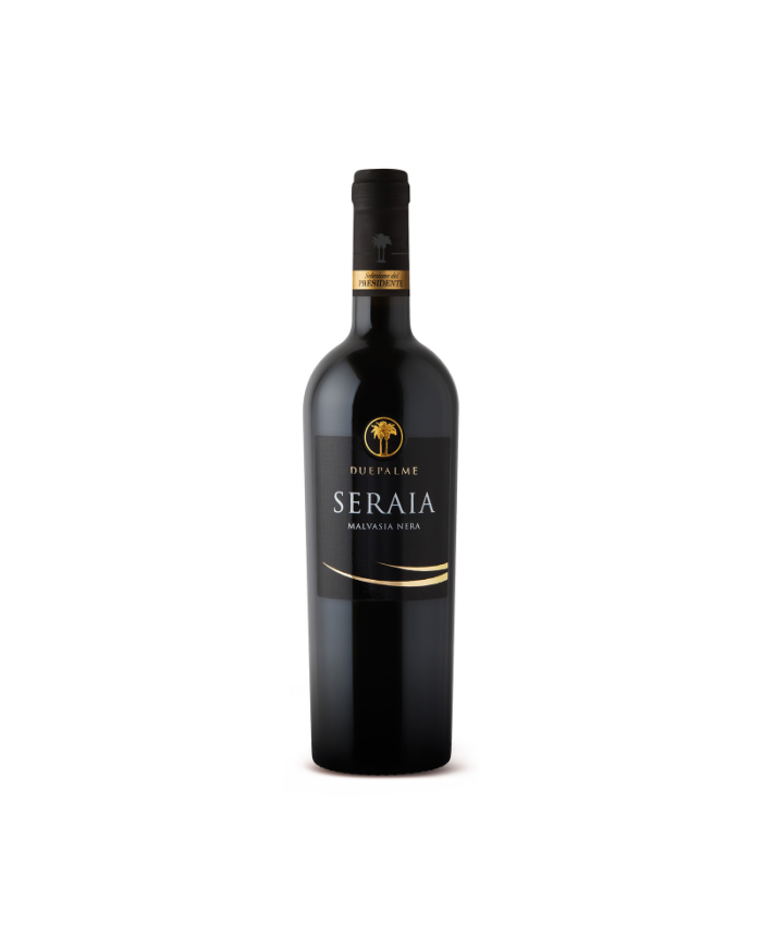 Vini Rossi  Seraia Malvasia Nera Salento IGP 2021 - Cantine Due Palme 9,59 â‚¬ Vini Rossi  Seraia Malvasia Nera Salento IGP 2021 - Cantine Due Palme 9,59 â‚¬