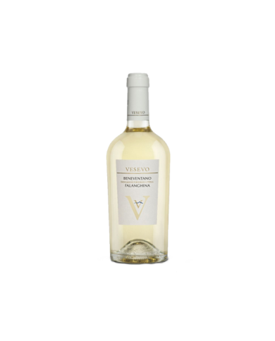 Witte Wijnen  Falanghina Beneventana IGT 2022 - Vesevo - Fantini Farnese 10,57 â‚¬ Witte Wijnen  Falanghina Beneventana IGT 2022 - Vesevo - Fantini Farnese 10,57 â‚¬