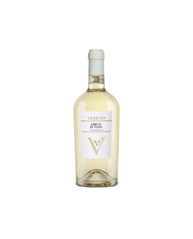 Vini Bianchi  Greco Di Tufo DOCG 2022 - Vesevo - Fantini Farnese 11,89 € Vini Bianchi  Greco Di Tufo DOCG 2022 - Vesevo - Fantini Farnese 11,89 €