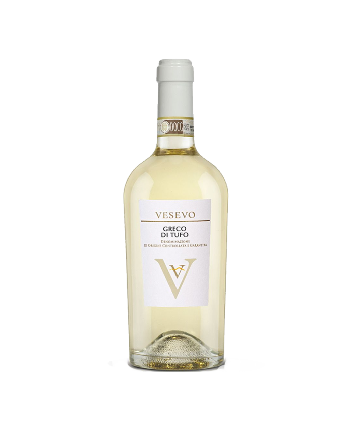 Witte Wijnen  Greco Di Tufo DOCG 2022 - Vesevo - Fantini Farnese 11,89 â‚¬ Witte Wijnen  Greco Di Tufo DOCG 2022 - Vesevo - Fantini Farnese 11,89 â‚¬