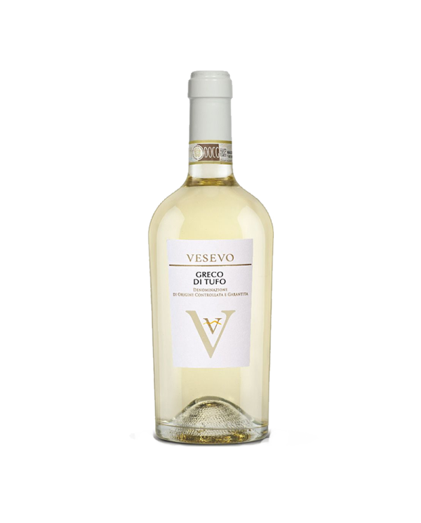 Witte Wijnen  Greco Di Tufo DOCG 2022 - Vesevo - Fantini Farnese 11,89 â‚¬ Witte Wijnen  Greco Di Tufo DOCG 2022 - Vesevo - Fantini Farnese 11,89 â‚¬