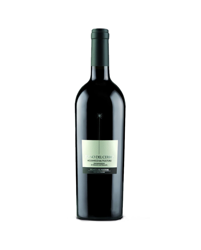 Vini Rossi  PIANO DEL CERRO Aglianico Del Vulture 2020 - Vigneti del Vulture - Fantini Farnese 25,00 â‚¬ Vini Rossi  PIANO DEL CERRO Aglianico Del Vulture 2020 - Vigneti del Vulture - Fantini Farnese 25,00 â‚¬