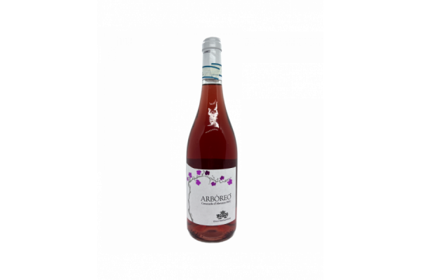 Vini Rosè  Arboreo Cerasuolo D'Abruzzo DOC 2021 - Antica Casa Vitivinicola Italo Pietrantonj 5,85&nbsp;€