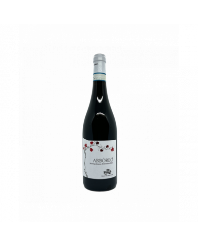 Vini Rossi  Arboreo Montepulciano d'Abruzzo DOC 2019 - Antica Casa Vitivinicola Italo Pietrantonj 6,64 € Vini Rossi  Arboreo Montepulciano d'Abruzzo DOC 2019 - Antica Casa Vitivinicola Italo Pietrantonj 6,64 €