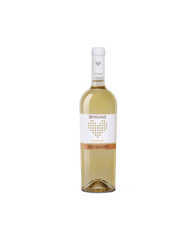 Vini Bianchi  SENSUALE Moscato IGP 2021 Vigneti del Vulture - Fantini Farnese 9,18 â‚¬ Vini Bianchi  SENSUALE Moscato IGP 2021 Vigneti del Vulture - Fantini Farnese 9,18 â‚¬