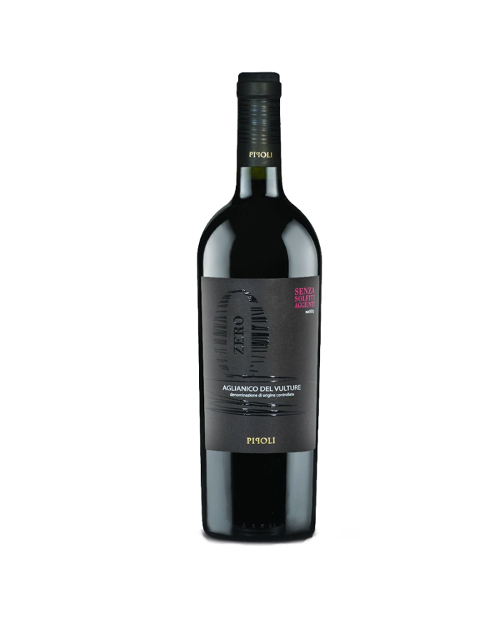 Vini Rossi  PIPOLI ZERO Aglianico Del Vulture DOC Zero Solfiti 2020 - Vigneti del Vulture - Fantini Farnese 10,10 â‚¬ Vini Rossi  PIPOLI ZERO Aglianico Del Vulture DOC Zero Solfiti 2020 - Vigneti del Vulture - Fantini Farnese 10,10 â‚¬