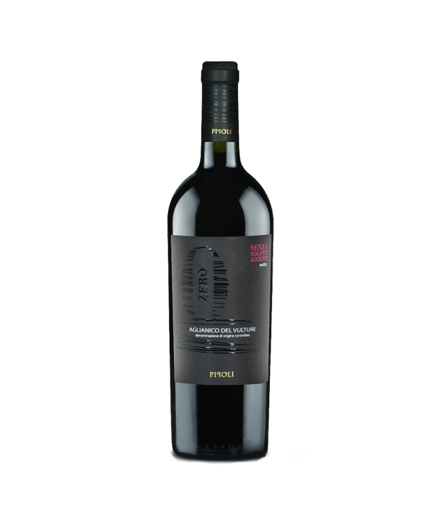Red Wines  PIPOLI ZERO Aglianico Del Vulture DOC Zero Solfiti 2020 - Vigneti del Vulture - Fantini Farnese 10,10 â‚¬ Red Wines  PIPOLI ZERO Aglianico Del Vulture DOC Zero Solfiti 2020 - Vigneti del Vulture - Fantini Farnese 10,10 â‚¬