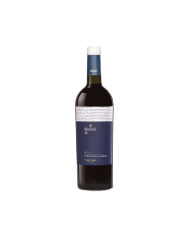 Vini Rossi  CHIANTARI Nero D'Avola - Merlot Terre Siciliane IGT 2020 - Vigneti Zabù - Fantini Farnese 11,07 € Vini Rossi  CHIANTARI Nero D'Avola - Merlot Terre Siciliane IGT 2020 - Vigneti Zabù - Fantini Farnese 11,07 €