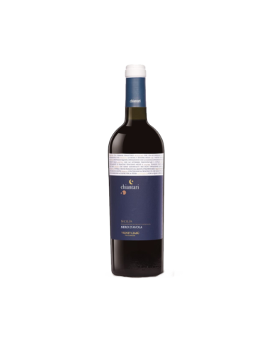 Vini Rossi  CHIANTARI Nero D'Avola Terre Siciliane IGT 2021 - Vigneti Zabù - Fantini Farnese 11,07 € Vini Rossi  CHIANTARI Nero D'Avola Terre Siciliane IGT 2021 - Vigneti Zabù - Fantini Farnese 11,07 €