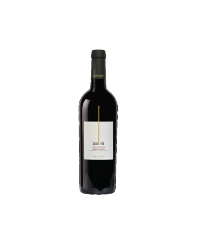 Vini Rossi  ZABU' Nero D'Avola Terre Siciliane IGT 2021 - Vigneti Zabù - Fantini Farnese 8,11 € Vini Rossi  ZABU' Nero D'Avola Terre Siciliane IGT 2021 - Vigneti Zabù - Fantini Farnese 8,11 €