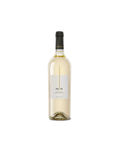 Witte Wijnen  ZABU' Grillo Sicilia DOC 2022 - Vigneti Zabù - Fantini Farnese 8,11 â‚¬ Witte Wijnen  ZABU' Grillo Sicilia DOC 2022 - Vigneti Zabù - Fantini Farnese 8,11 â‚¬