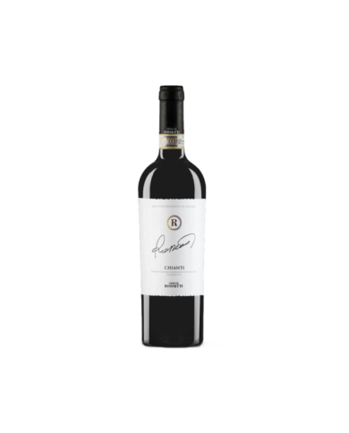 Vini Rossi  Chianti Classico DOCG 2023 - Tenute Rossetti - Fantini Farnese 8,85 € Vini Rossi  Chianti Classico DOCG 2023 - Tenute Rossetti - Fantini Farnese 8,85 €