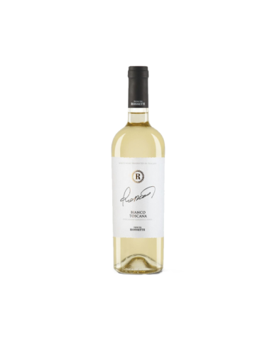 Vini Bianchi  Bianco Toscana IGT 2022 - Tenute Rossetti - Fantini Farnese 7,47 € Vini Bianchi  Bianco Toscana IGT 2022 - Tenute Rossetti - Fantini Farnese 7,47 €