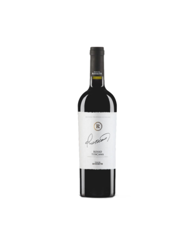 Vini Rossi  Rosso Toscana IGT - Tenute Rossetti - Fantini Farnese 6,16 € Vini Rossi  Rosso Toscana IGT - Tenute Rossetti - Fantini Farnese 6,16 €