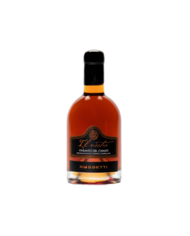 Vini Rossi  IL NOSTRO Vin Santo del Chianti DOC 2013 - Tenute Rossetti - Fantini Farnese 14,92 € Vini Rossi  IL NOSTRO Vin Santo del Chianti DOC 2013 - Tenute Rossetti - Fantini Farnese 14,92 €