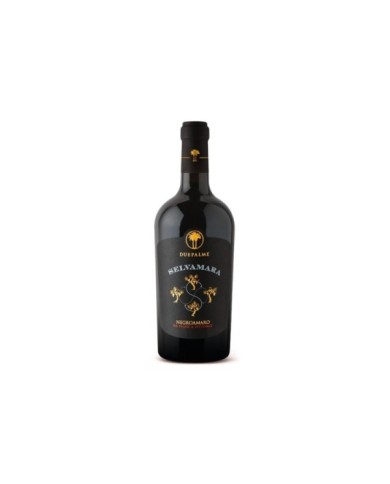 Vini Rossi  Selvamara Salento IGP Negroamaro 2017 - Cantine Due Palme 12,30 â‚¬ Vini Rossi  Selvamara Salento IGP Negroamaro 2017 - Cantine Due Palme 12,30 â‚¬