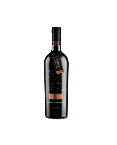 Vini Rossi  YUME Tre Autoctoni - Caldora - Fantini Farnese 36,07 € Vini Rossi  YUME Tre Autoctoni - Caldora - Fantini Farnese 36,07 €