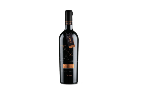Vini Rossi  YUME Tre Autoctoni - Caldora - Fantini Farnese 36,07&nbsp;€