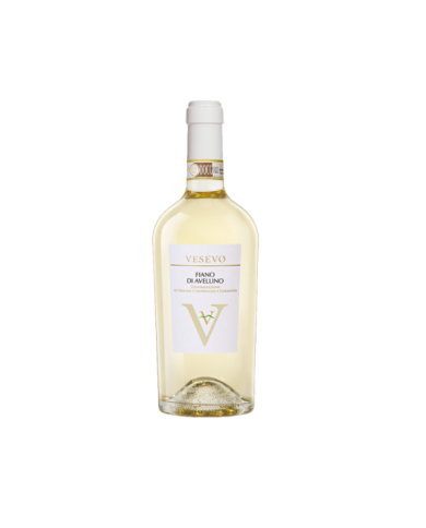 Witte Wijnen  Fiano di Avellino DOCG 2022 - Vesevo - Fantini Farnese 11,89 â‚¬ Witte Wijnen  Fiano di Avellino DOCG 2022 - Vesevo - Fantini Farnese 11,89 â‚¬