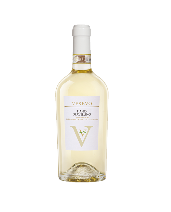 Vini Bianchi  Fiano di Avellino DOCG 2022 - Vesevo - Fantini Farnese 11,89 â‚¬ Vini Bianchi  Fiano di Avellino DOCG 2022 - Vesevo - Fantini Farnese 11,89 â‚¬